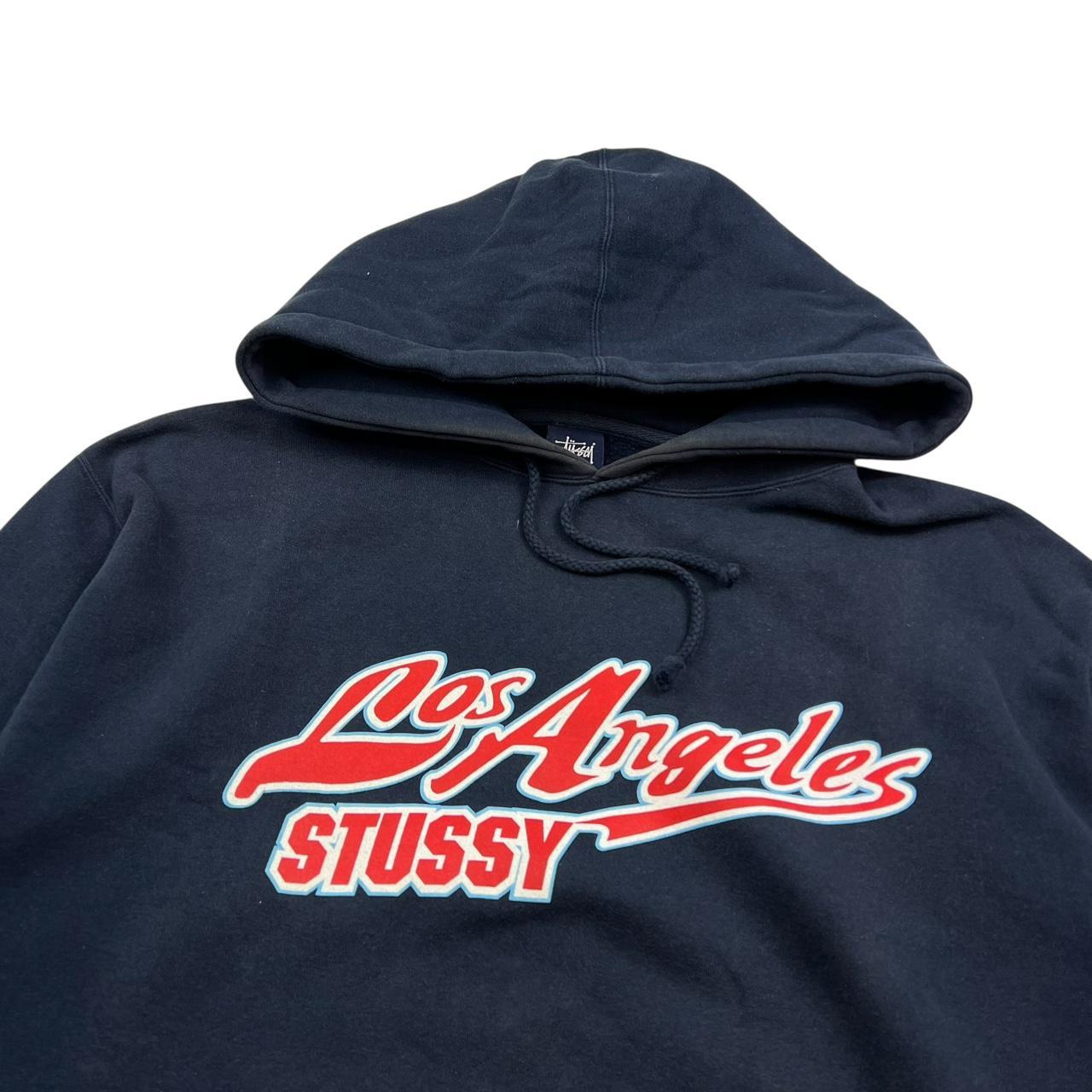 Stussy Hoodie (XL)