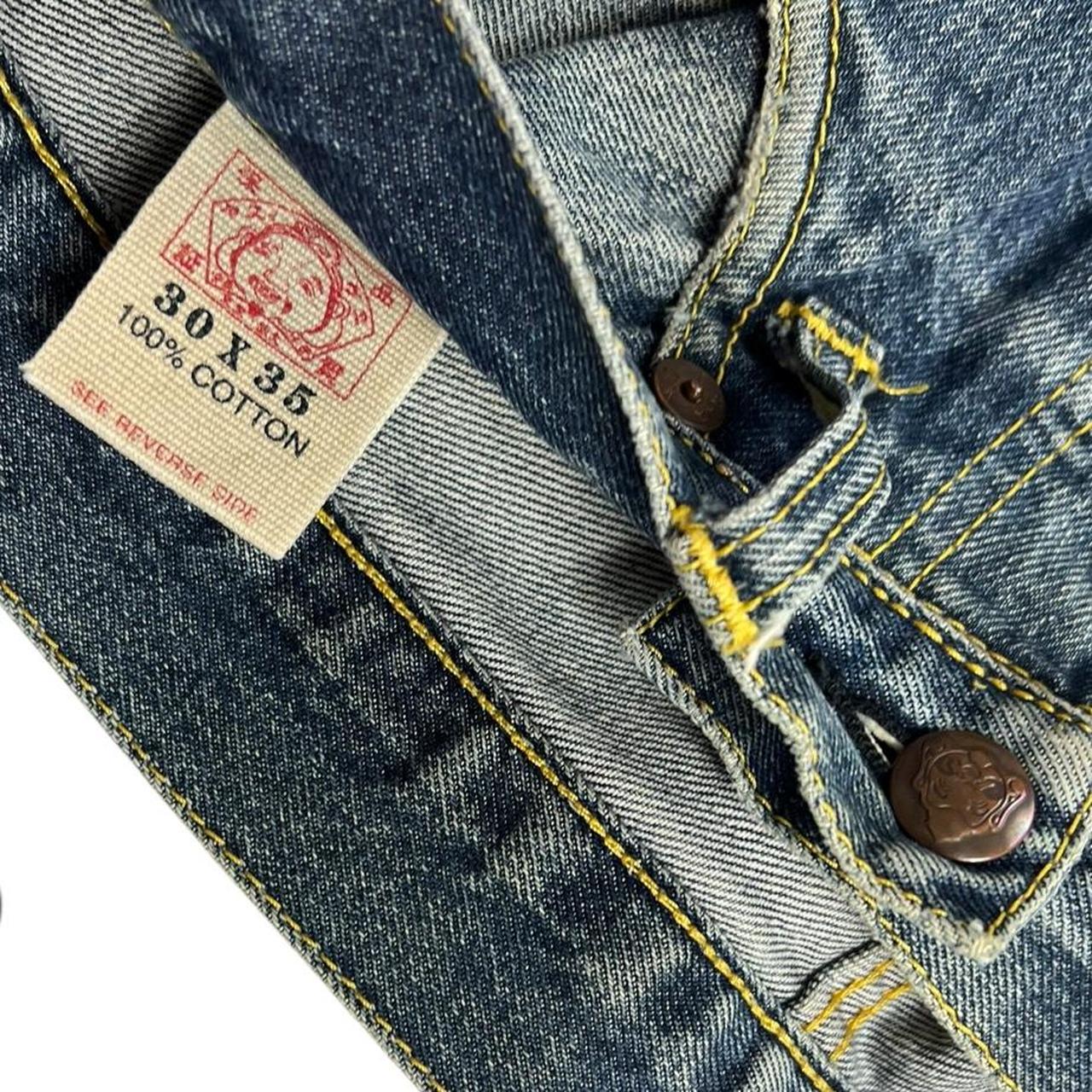 Evisu Jeans (w30)