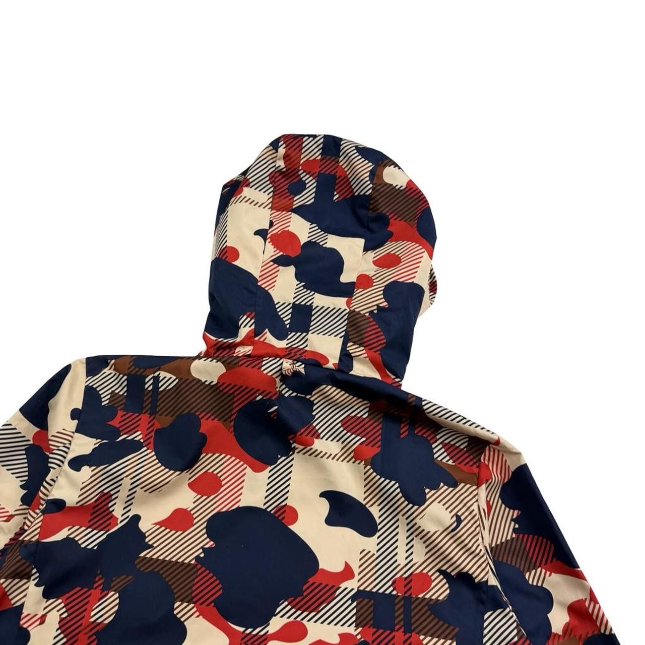 Bape Jacket (XS)