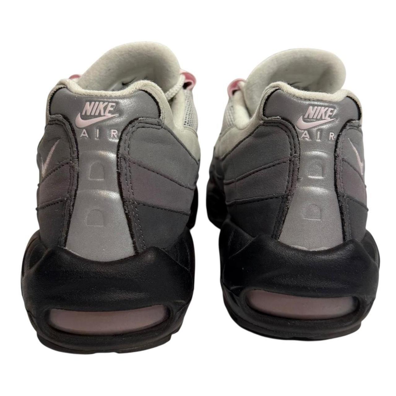 Nike Air Max 95 Pink Foam (uk 6)