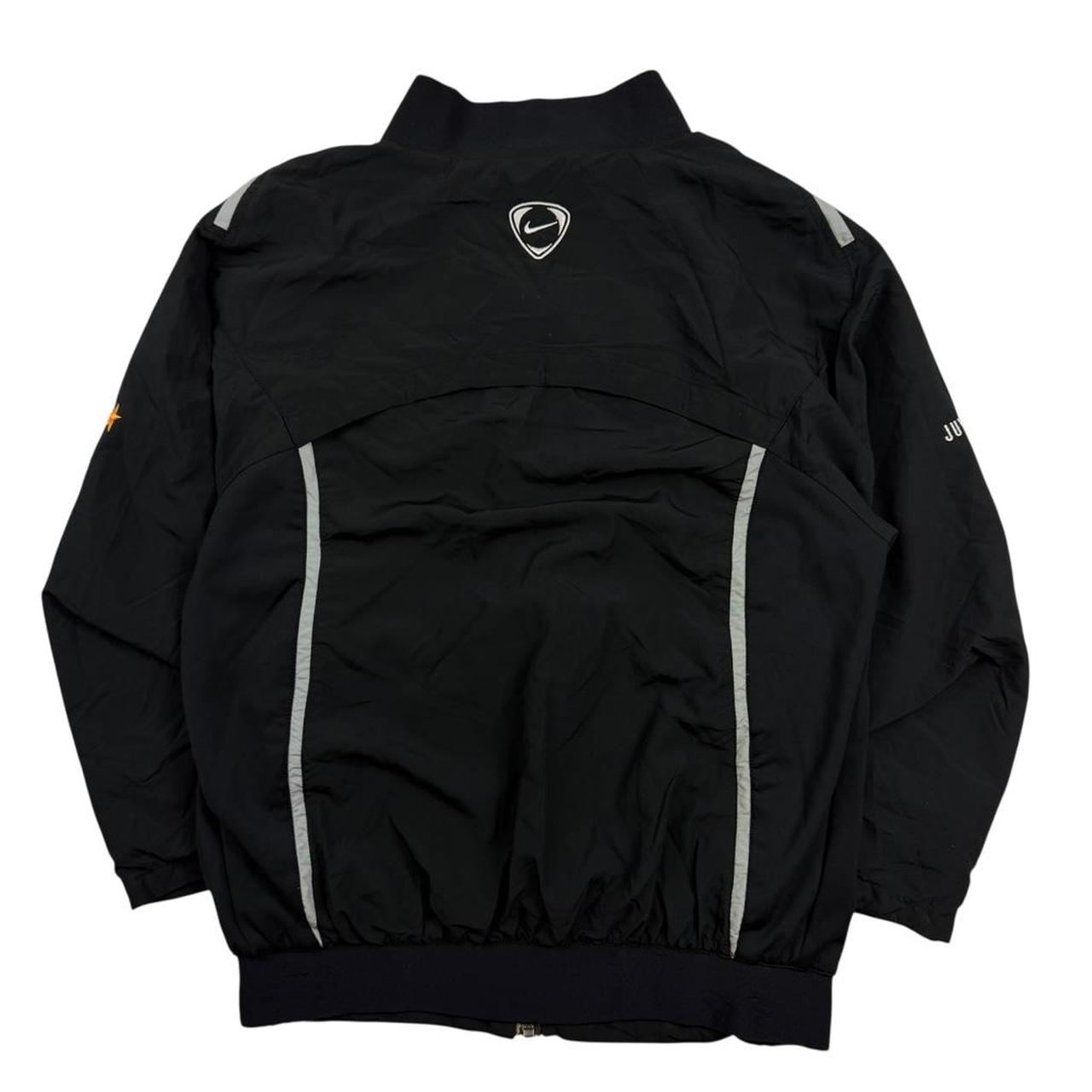 Nike Juventus Track Jacket (S)