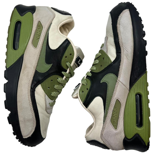 Nike Air Max 90 Lahar (uk 9)