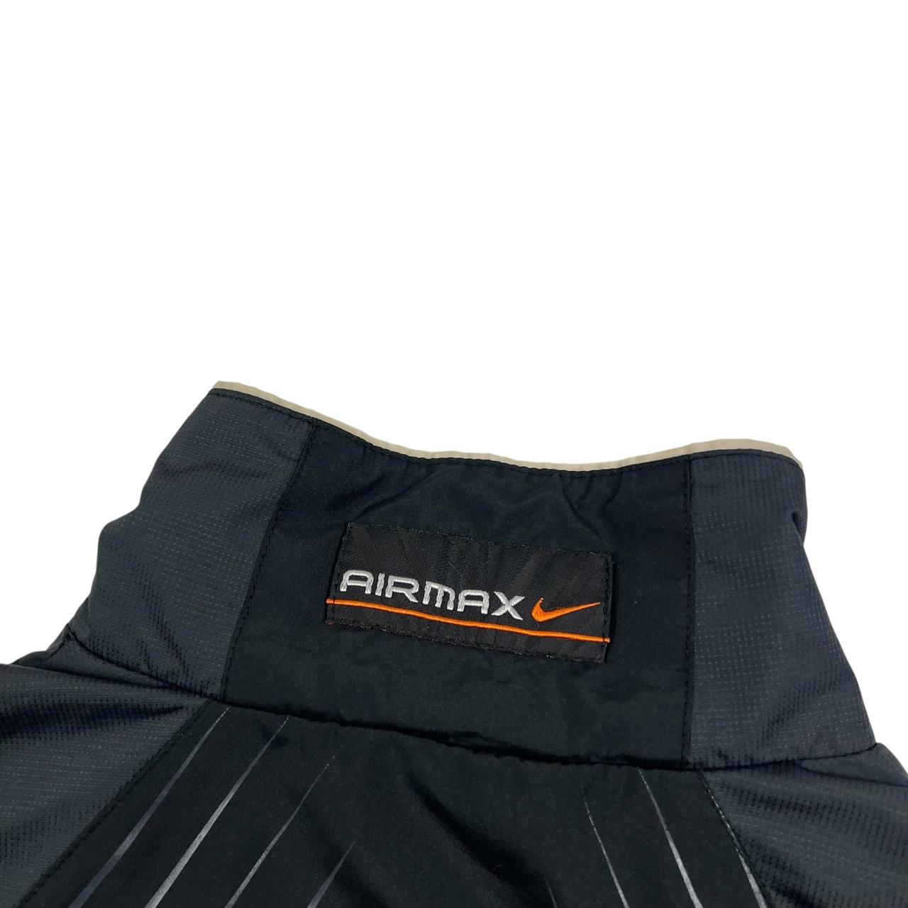 Nike Track Jacket (S)