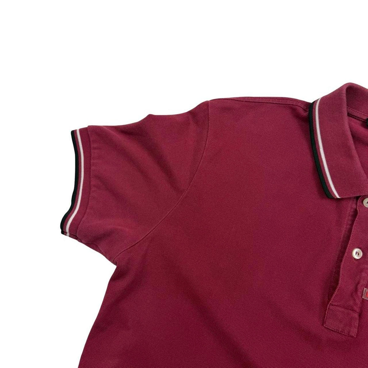 Prada Polo Shirt (XL)