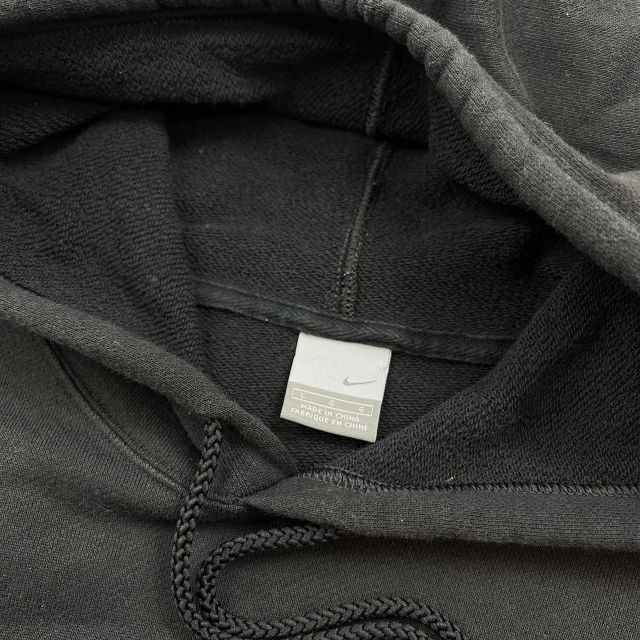 Nike Hoodie (L)