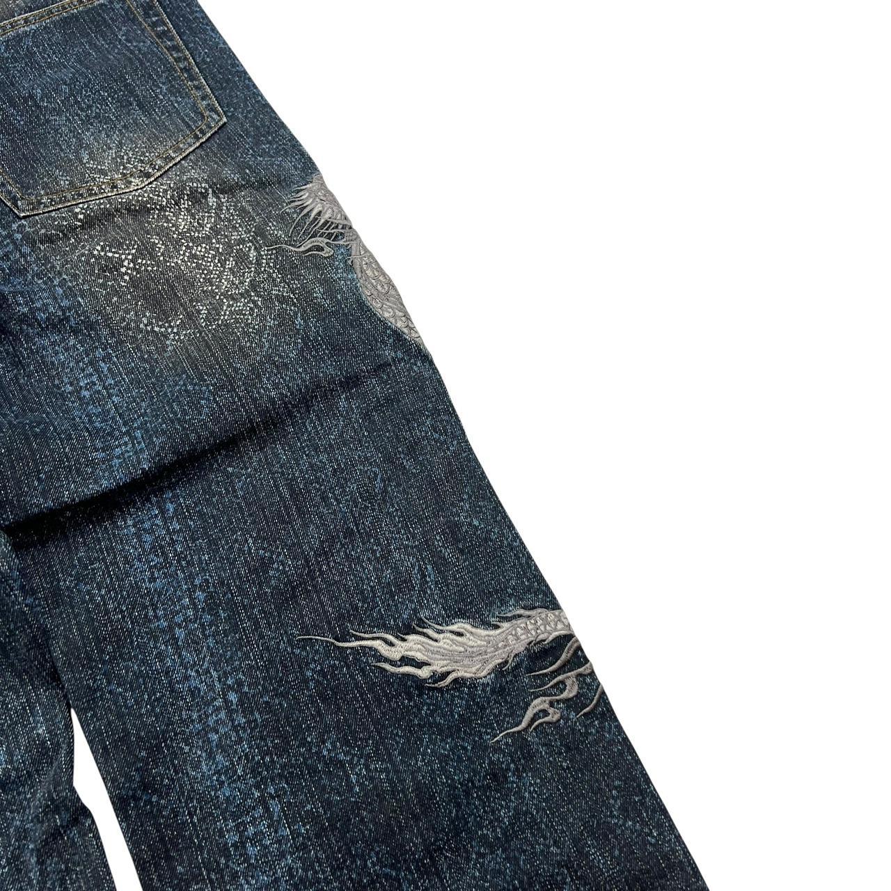 Karakuri Jeans (w32)