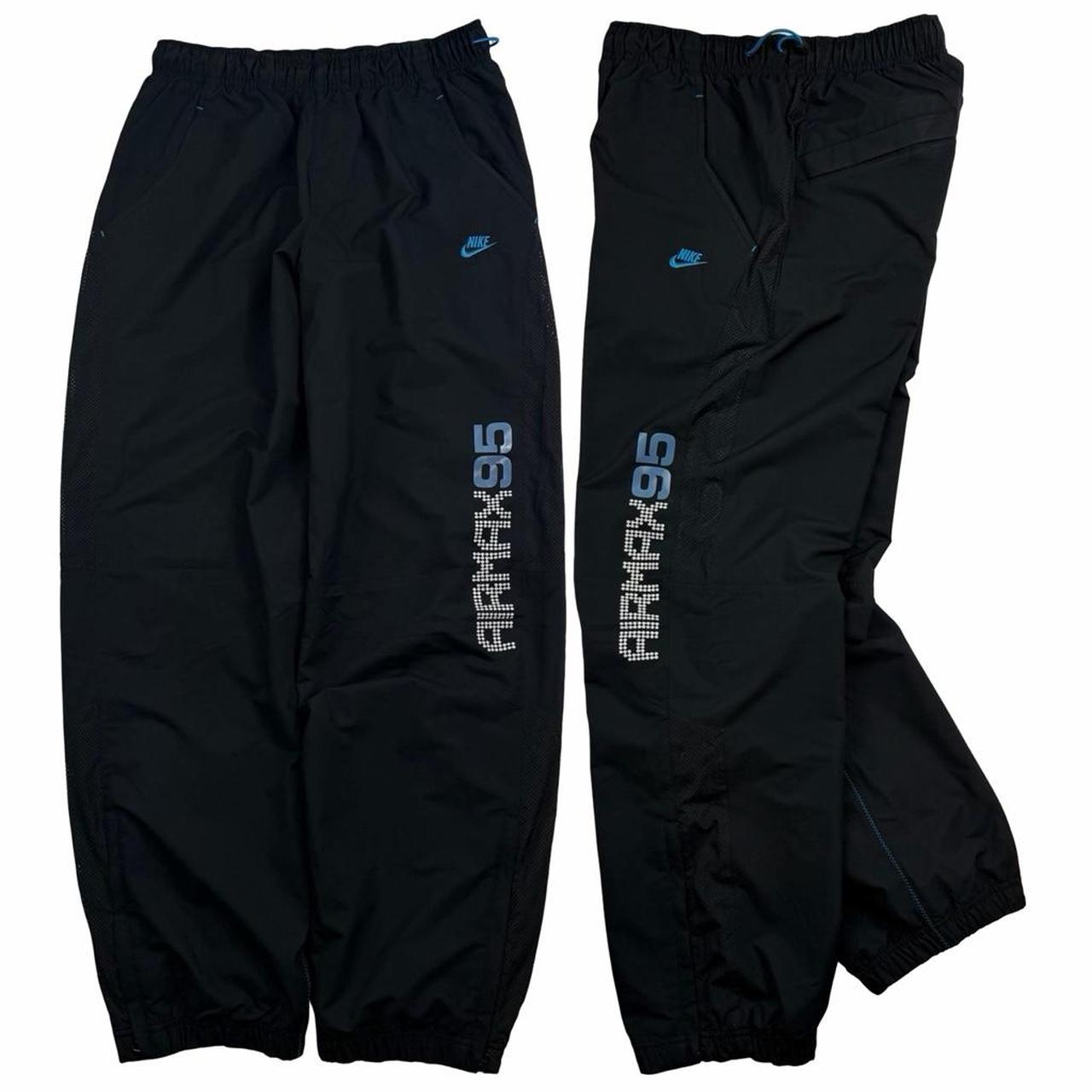Nike Air Max Track Pants (M)