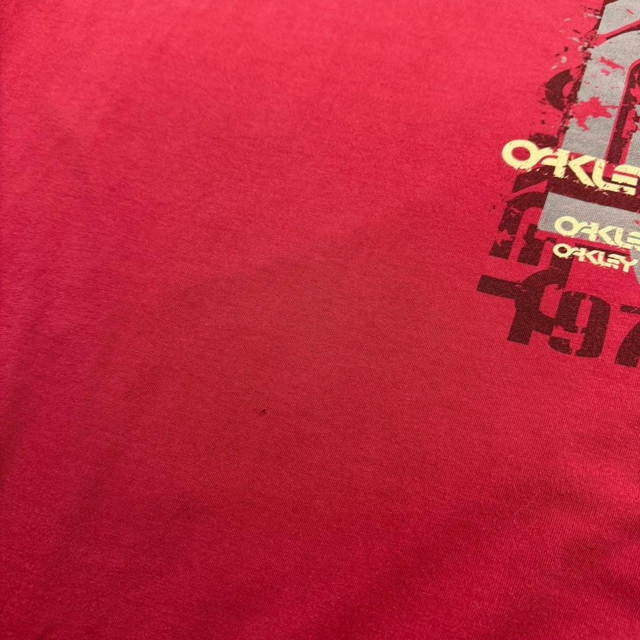 Oakley T-Shirt (M)