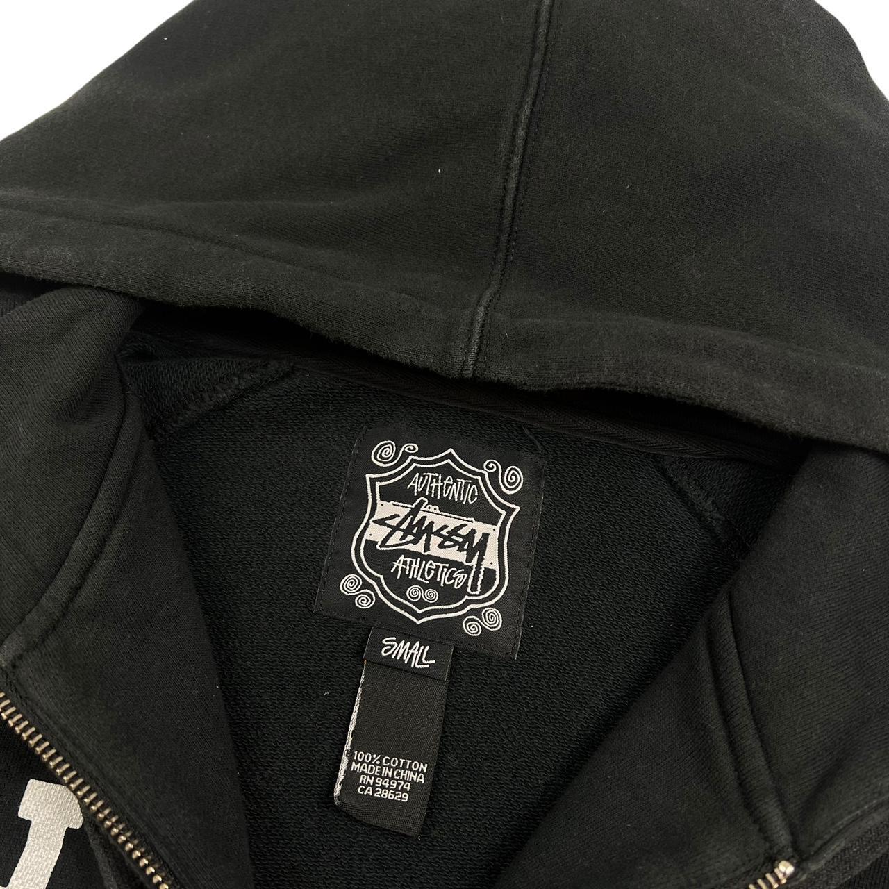 Stussy Hoodie (S)