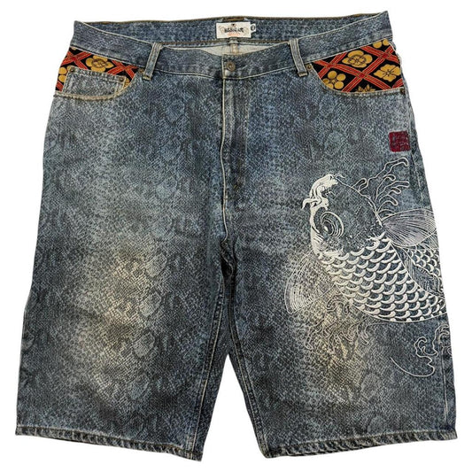 Karakuri Shorts (w40)