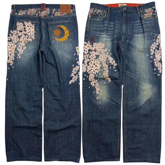 Karakuri Jeans (w38)