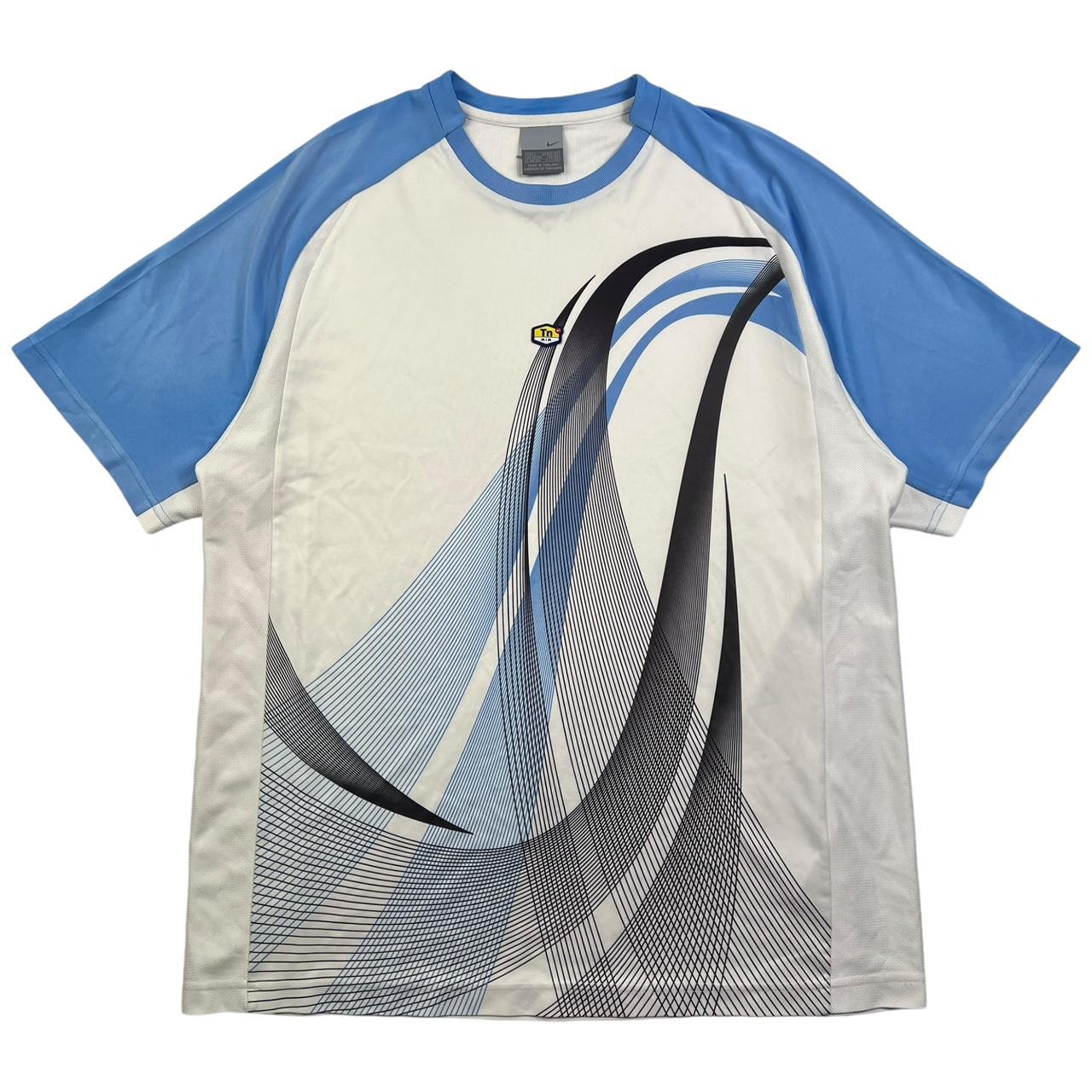 Nike TN T-Shirt (L)