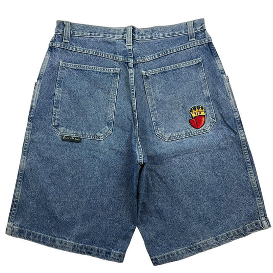 Jnco Shorts (w36)