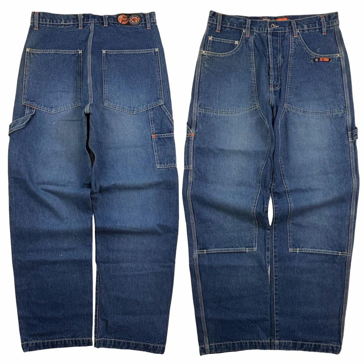 Pepe London Jeans (w34)