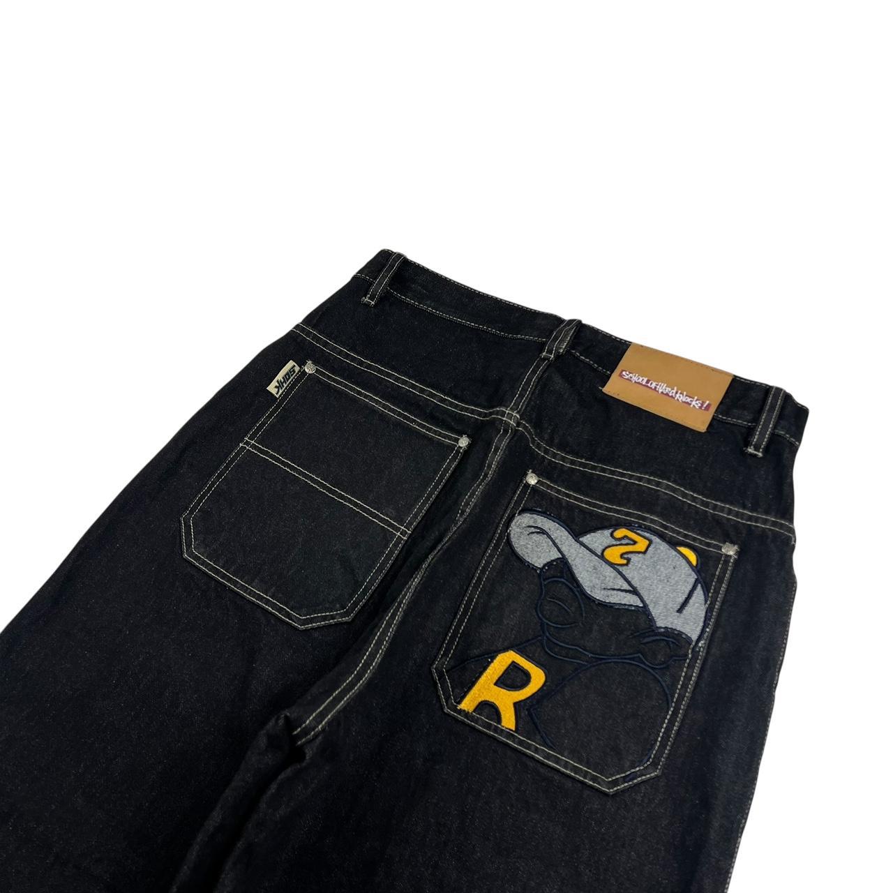 Sohk Jeans (w32)