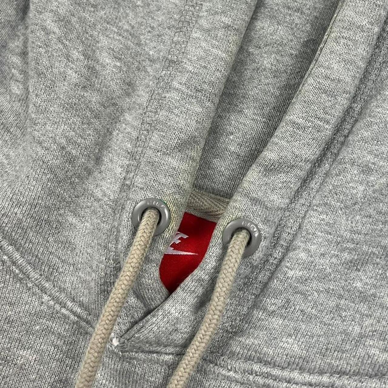 Nike Hoodie (XL)