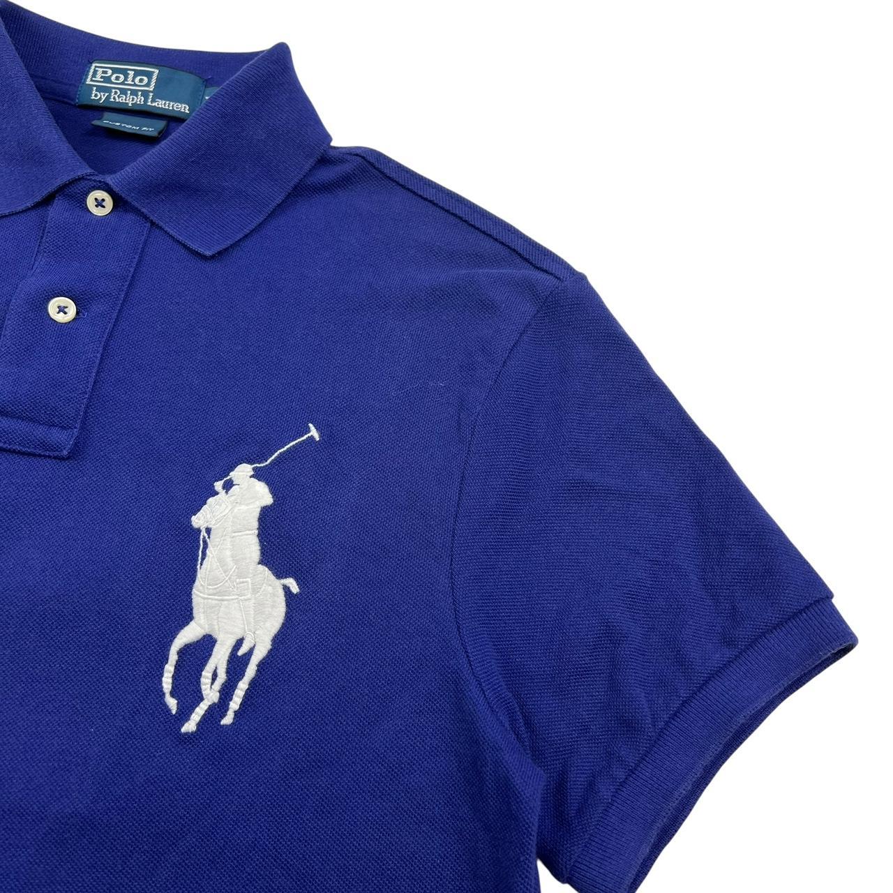 Ralph Lauren Polo Shirt (M)