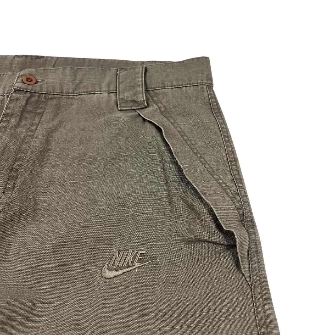 Nike Cargo Trousers (w35)