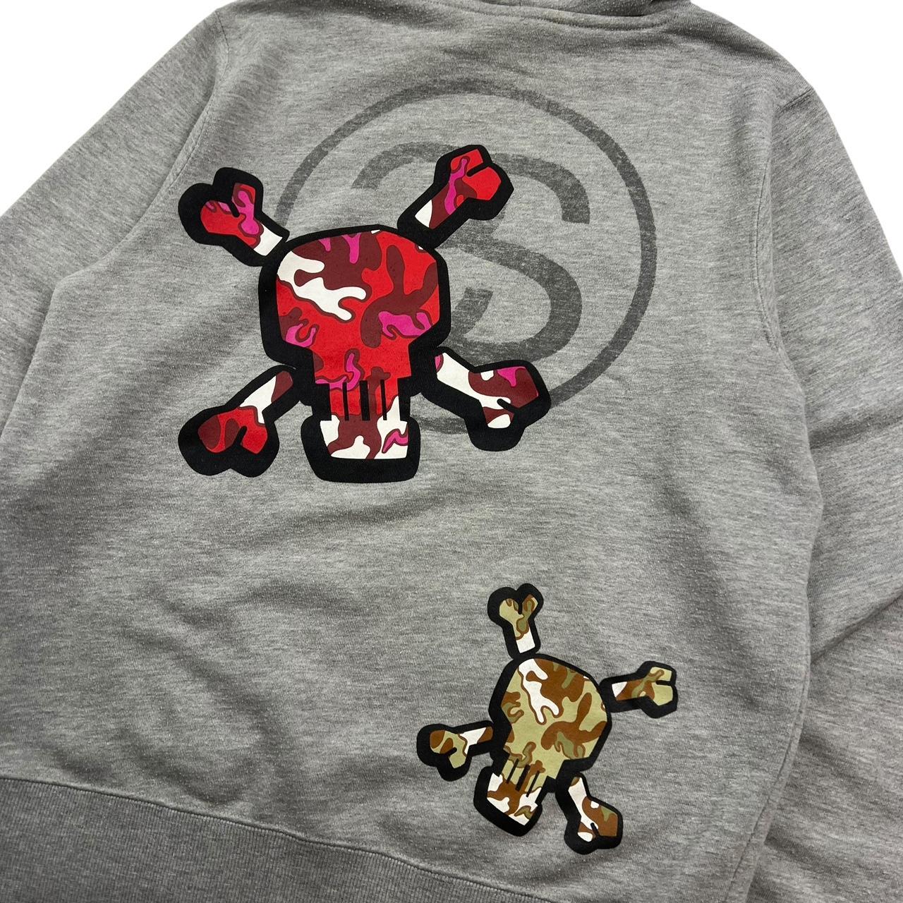 Stussy Hoodie (S)
