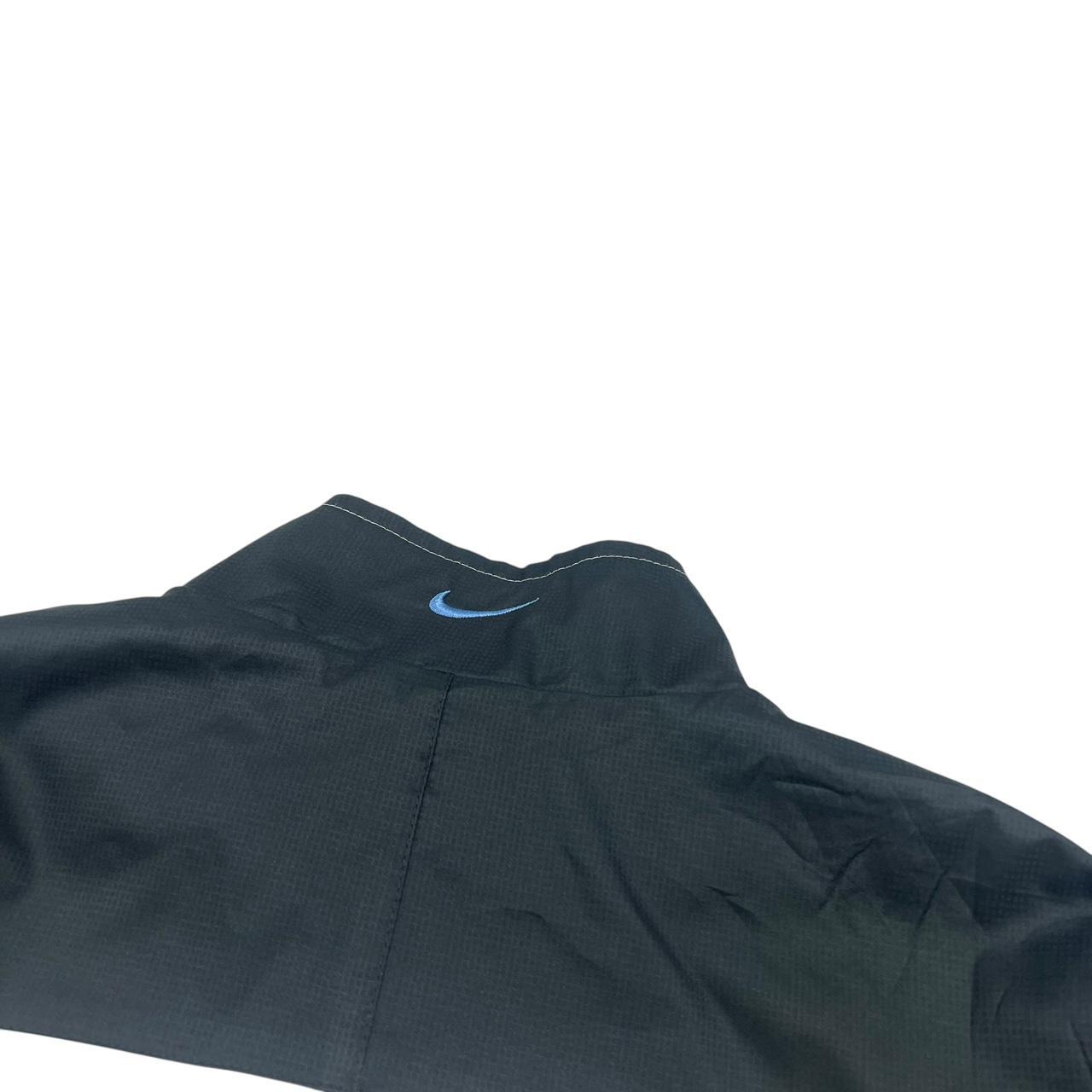 Nike TN Track Jacket (L)