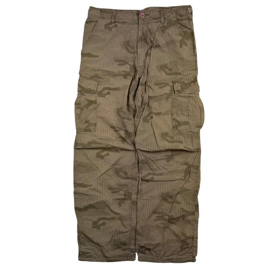 Stussy Cargo Trousers (w33)