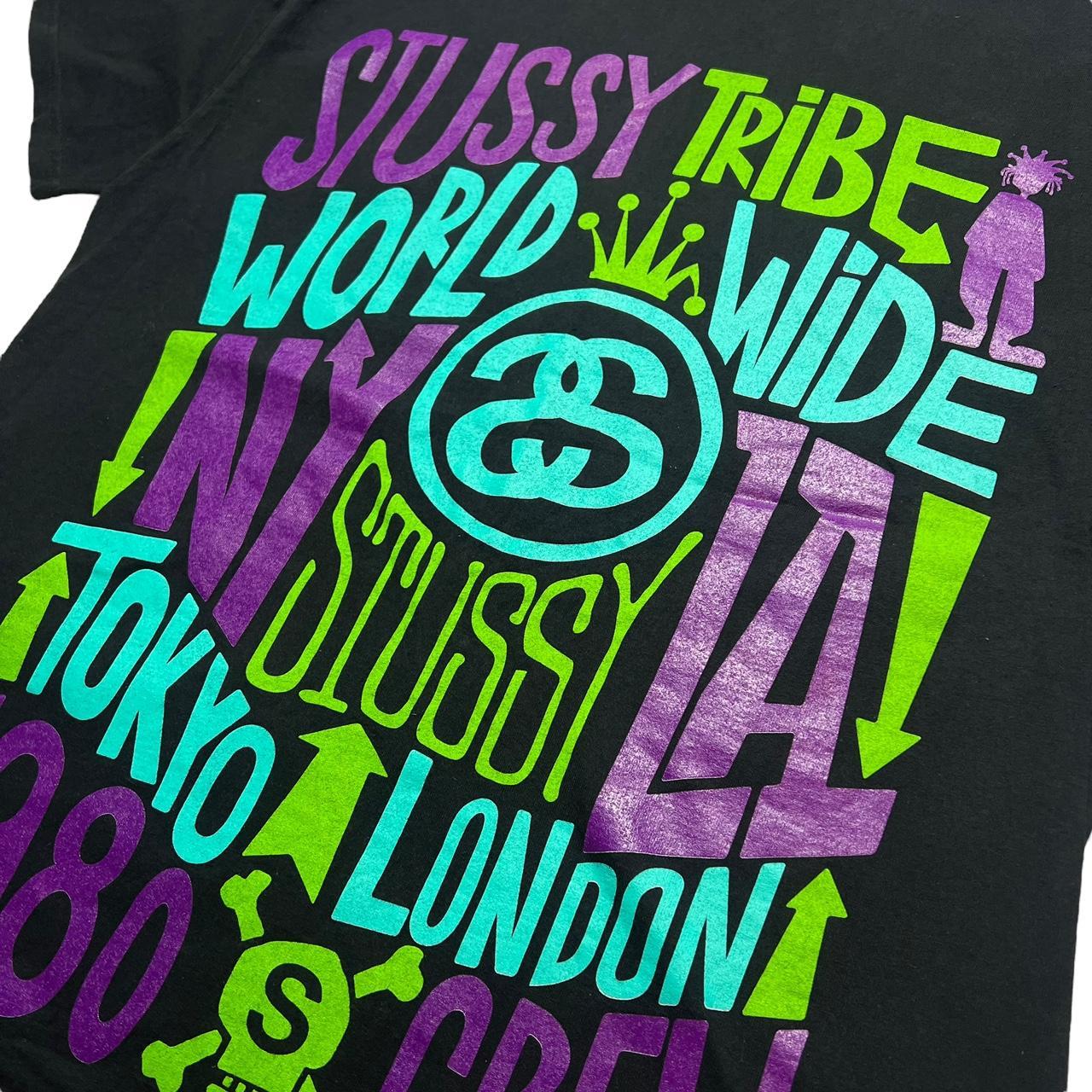 Stussy T-Shirt (L)