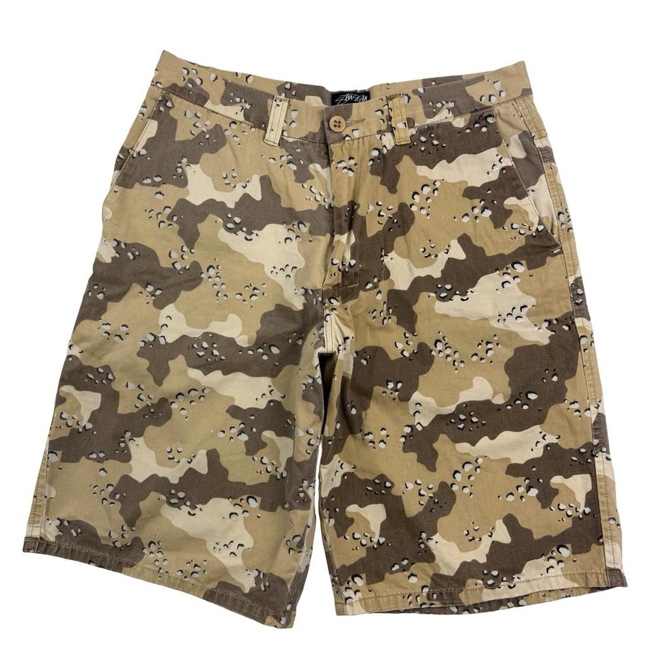 Stussy Cargo Shorts (w32)