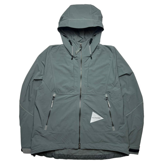 And Wander Jacket (S)