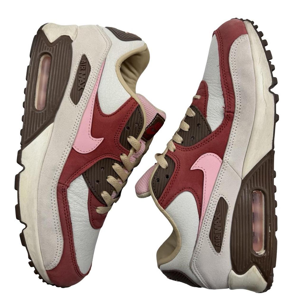 Nike Air Max 90 Bacon (uk 9)