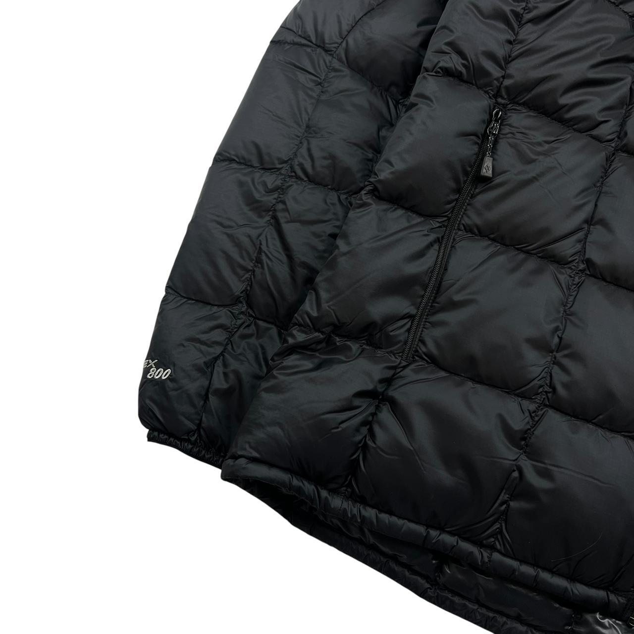 Montbell Puffer Jacket (M)