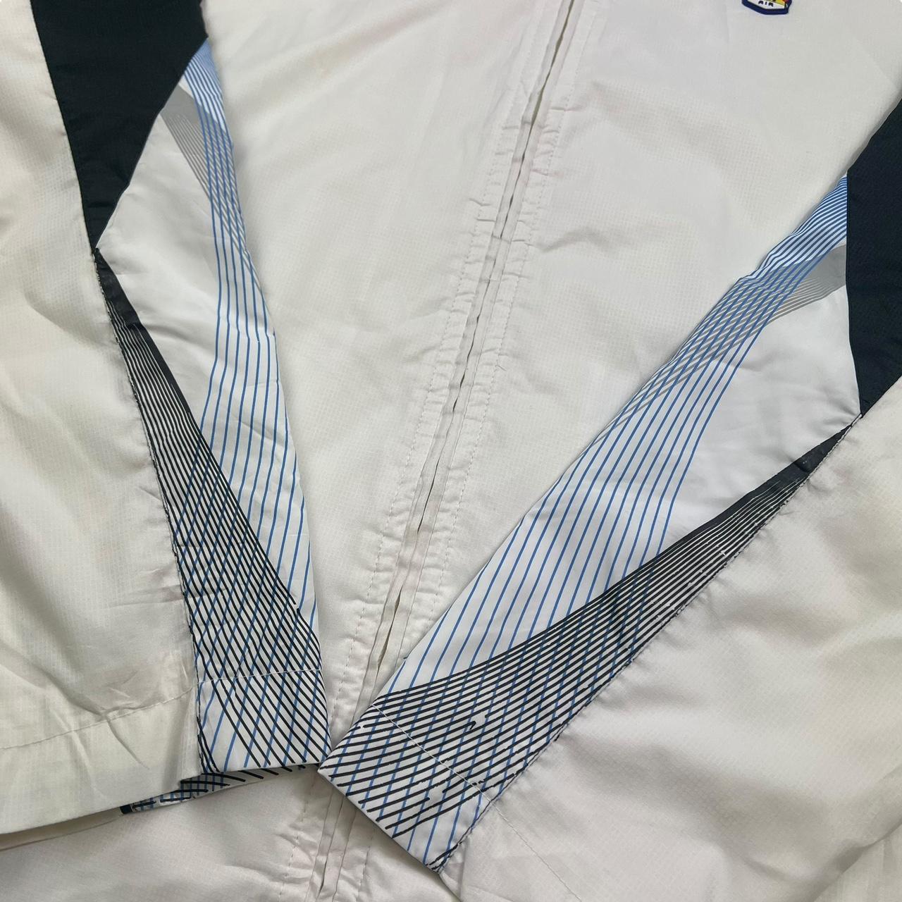 Nike TN Track Jacket (L)
