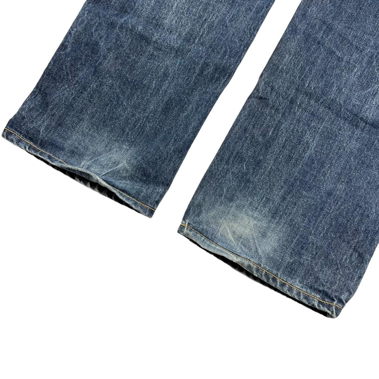 Stussy Jeans (w33)