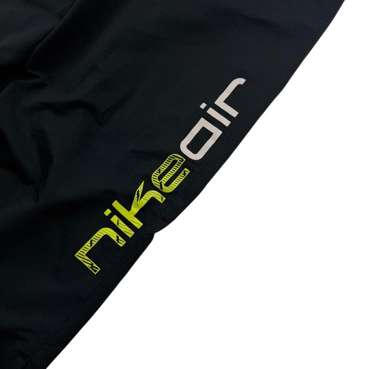 Nike Track Pants (M)