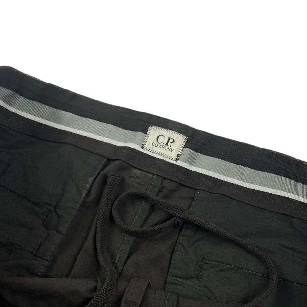 CP Company Cargo Trousers (w38)