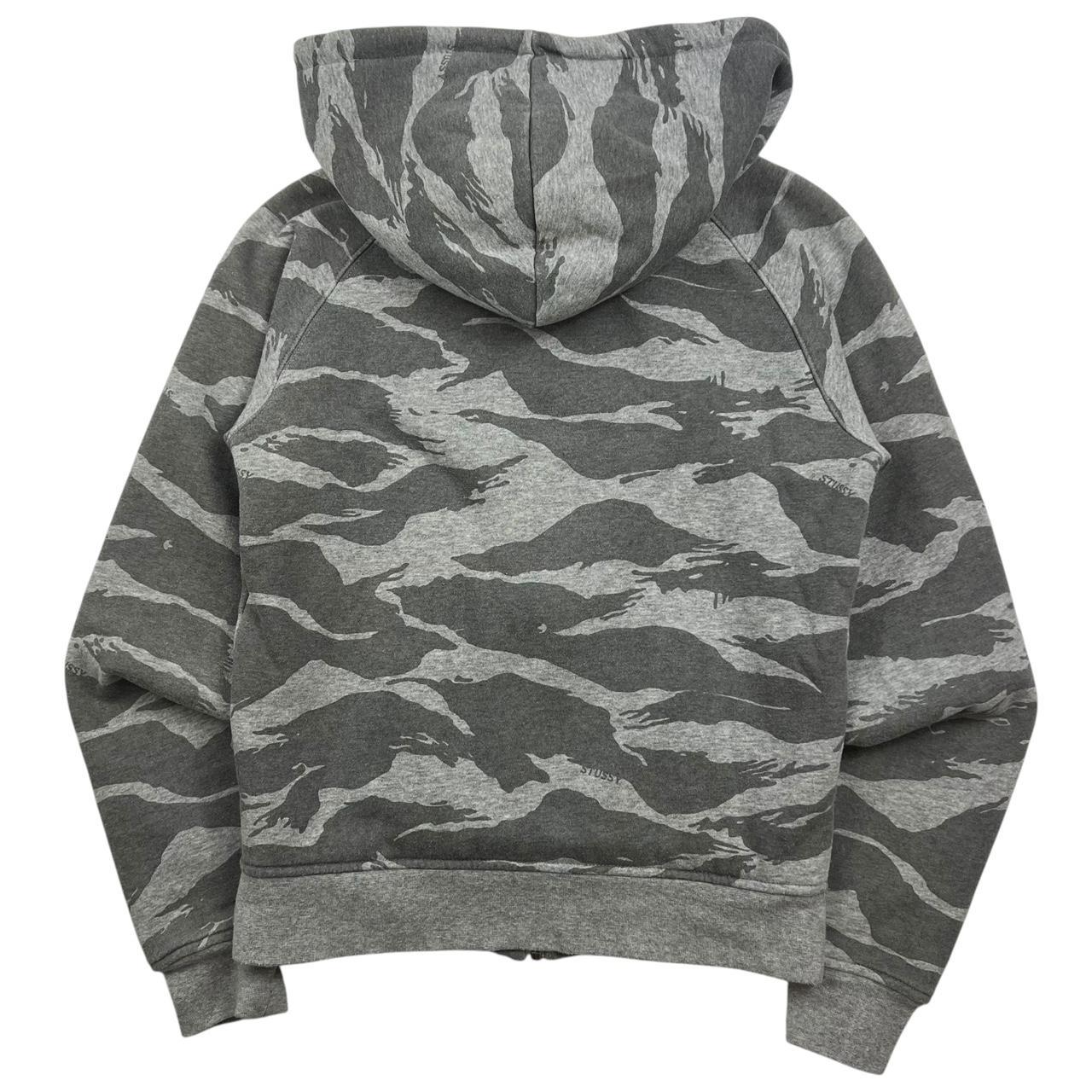 Stussy Hoodie (S)