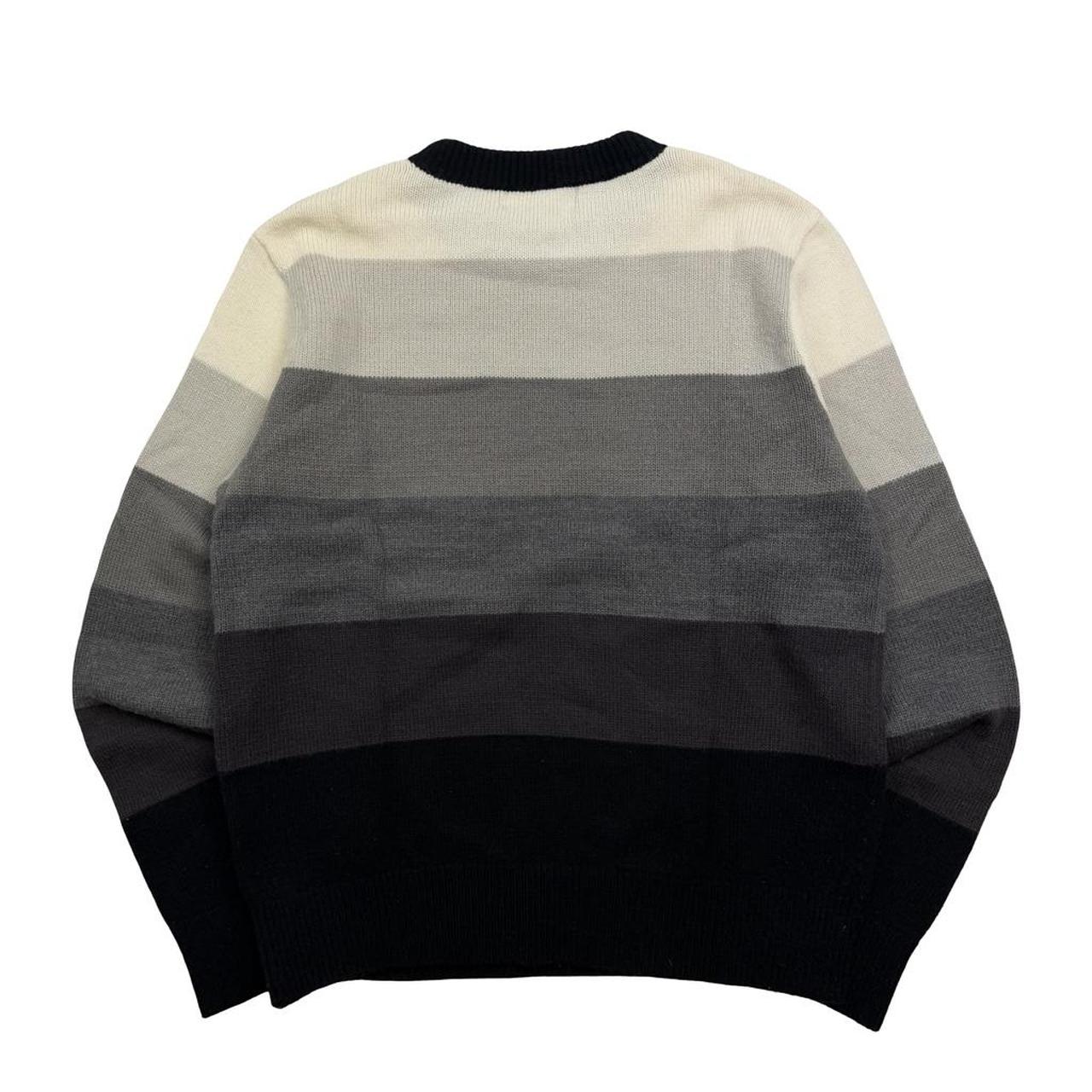 Bape Knit Sweatshirt (XS)