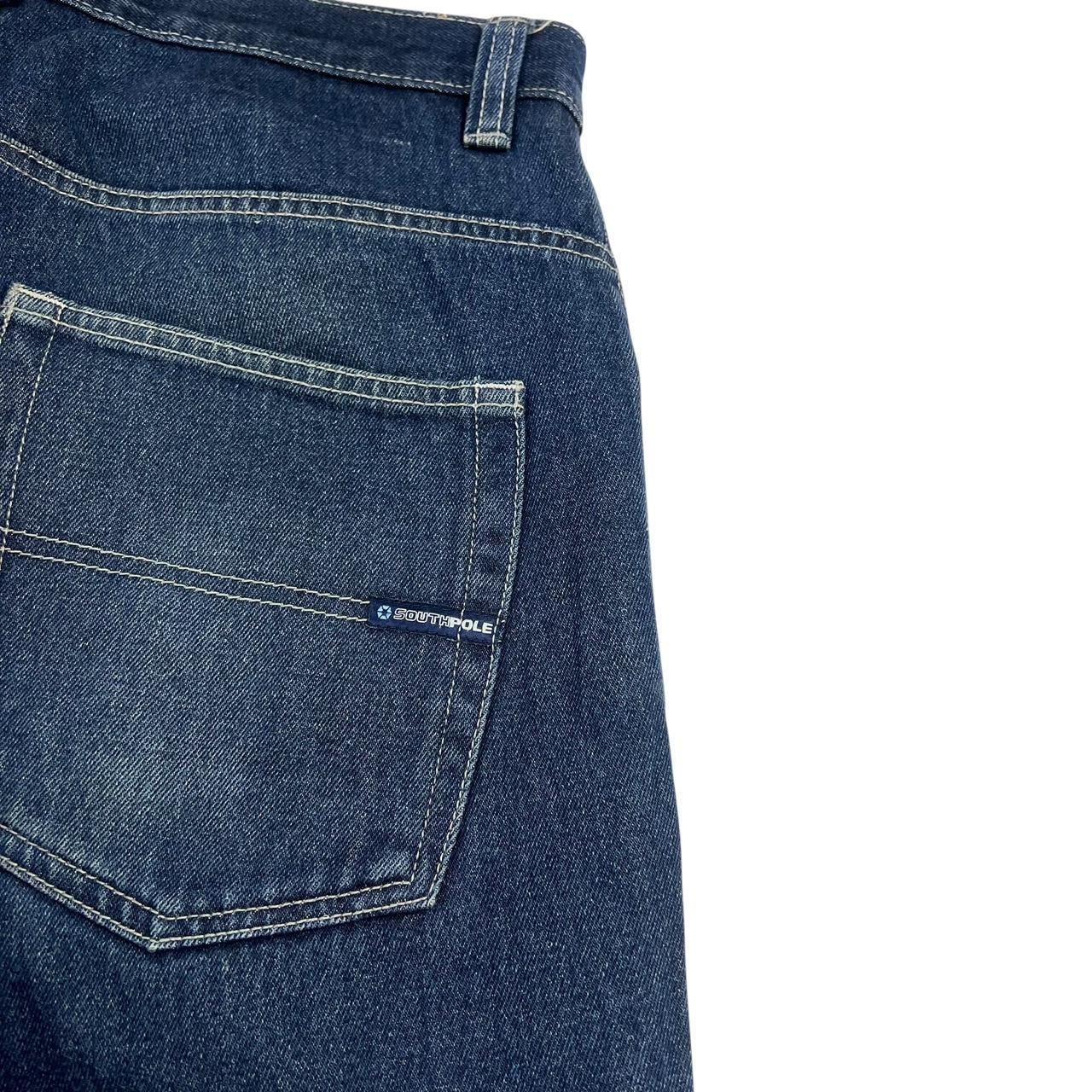 Southpole Jeans (w34)