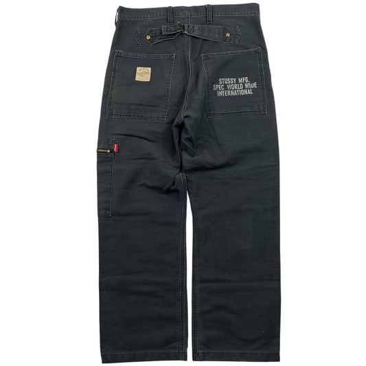 Stussy Trousers (w32)