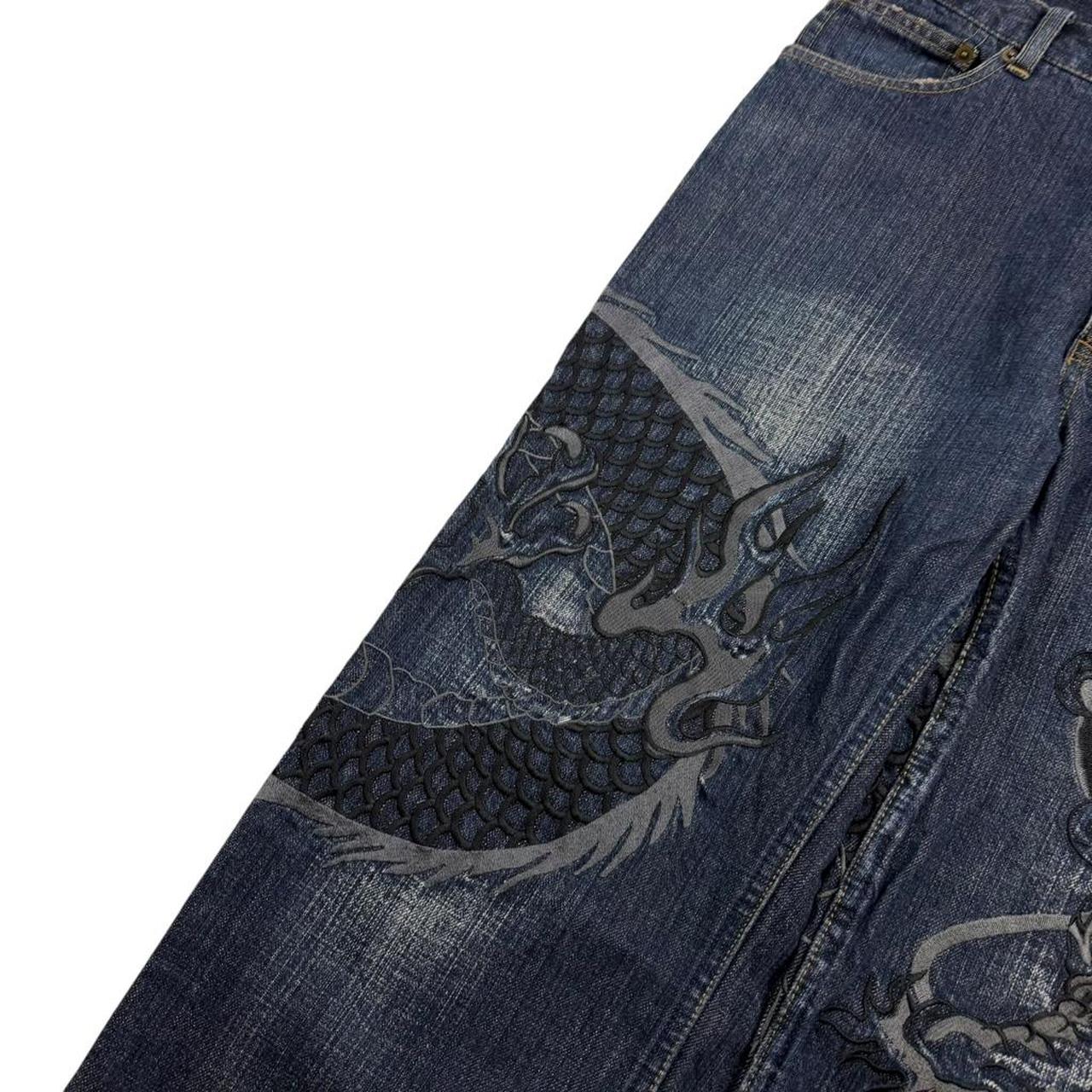 Karakuri Jeans (w32)