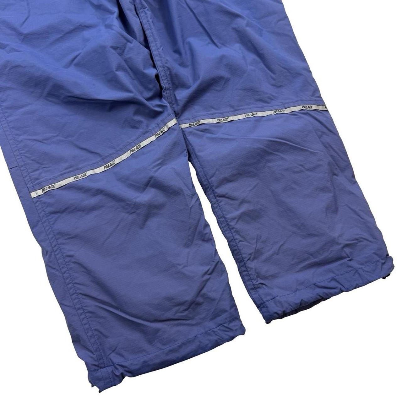 Palace Track Pants (M)