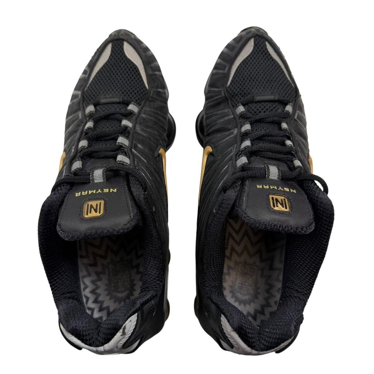 Nike Shox TL Neymar (uk 9)