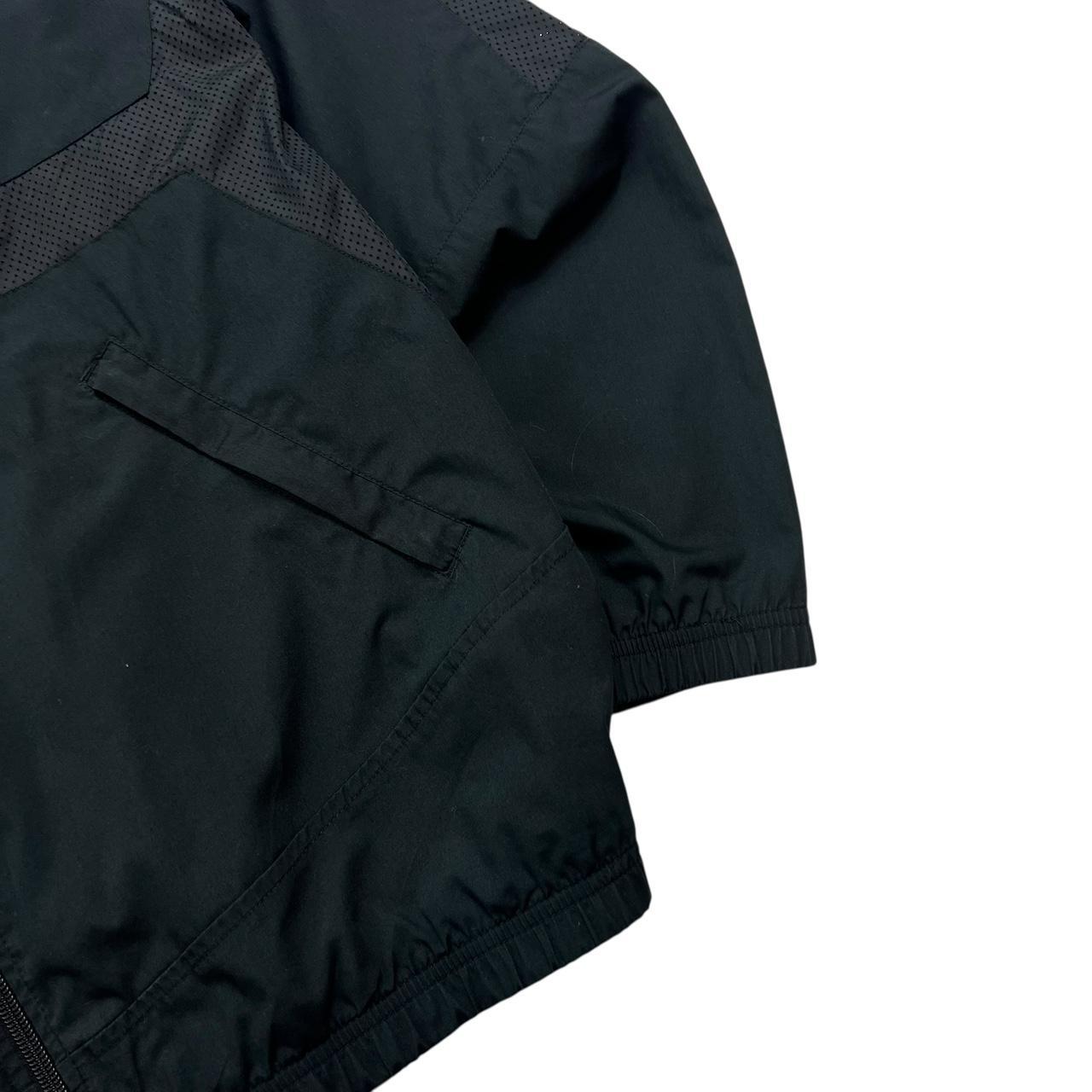 Nike Track Jacket (M)