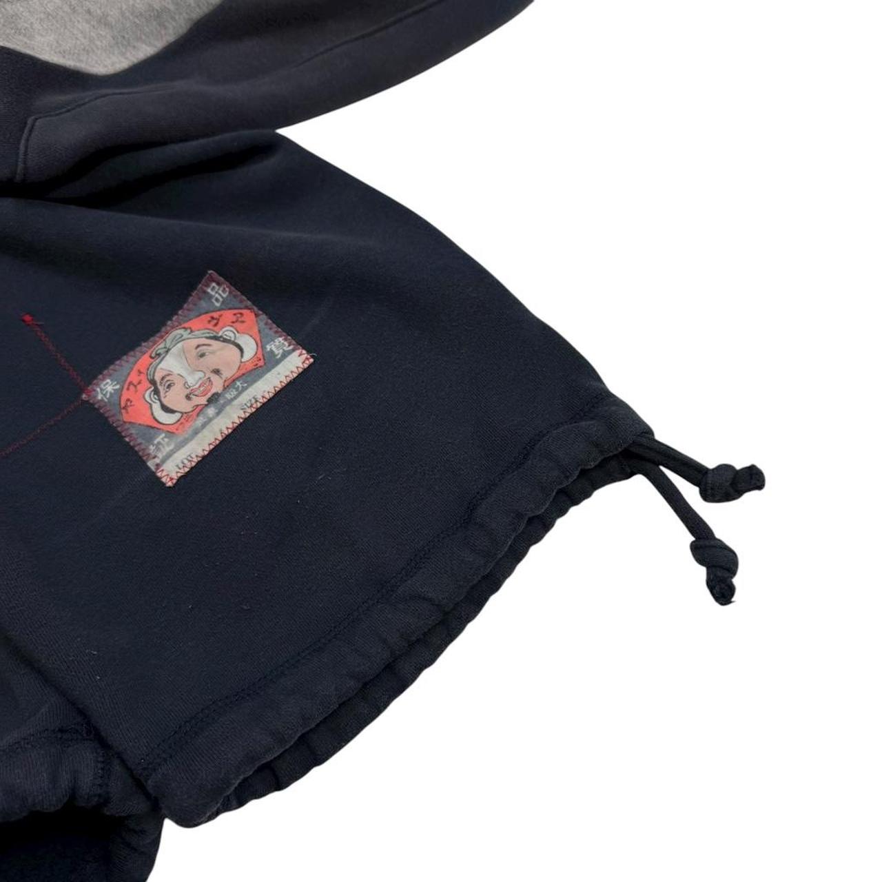 Evisu Joggers (XL)