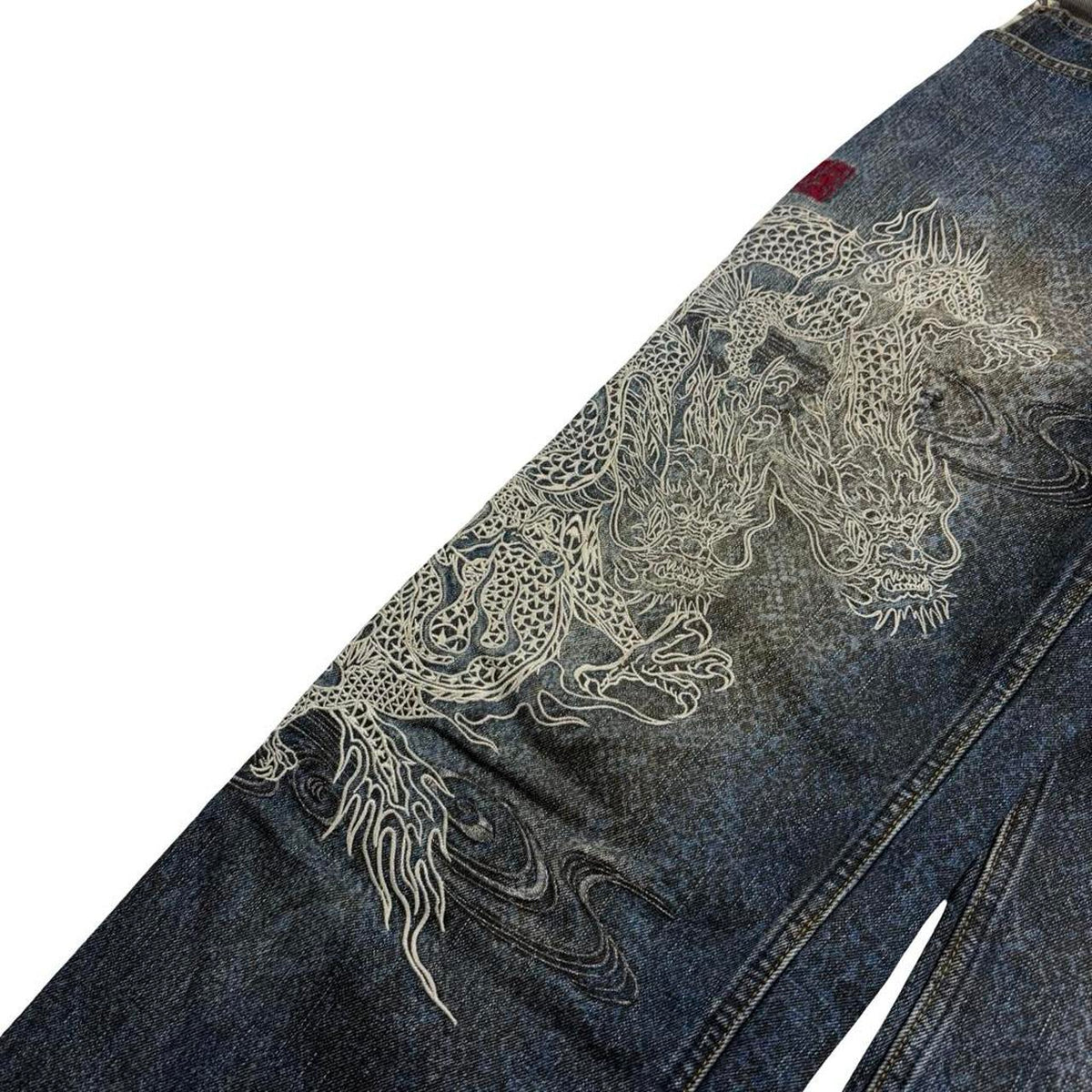 Karakuri Jeans (w34)
