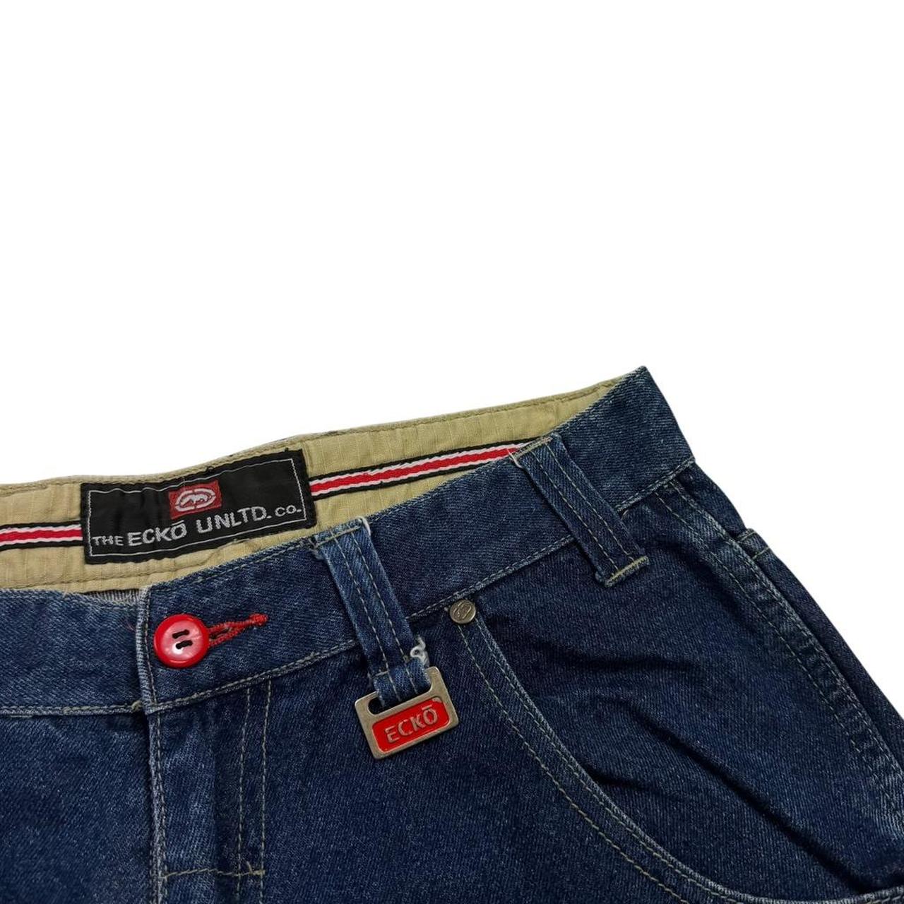 Ecko Unltd Shorts (w32)