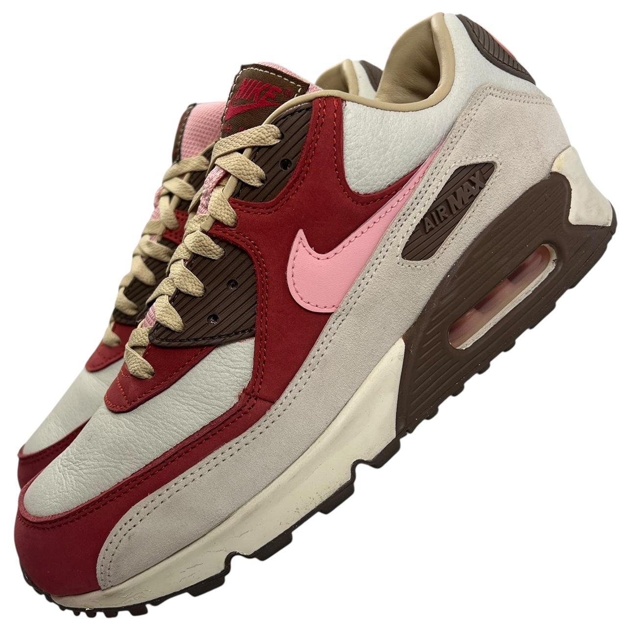 Nike Air Max 90 Bacon (uk 9)