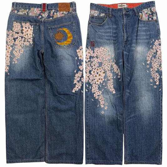 Karakuri Jeans (w33)