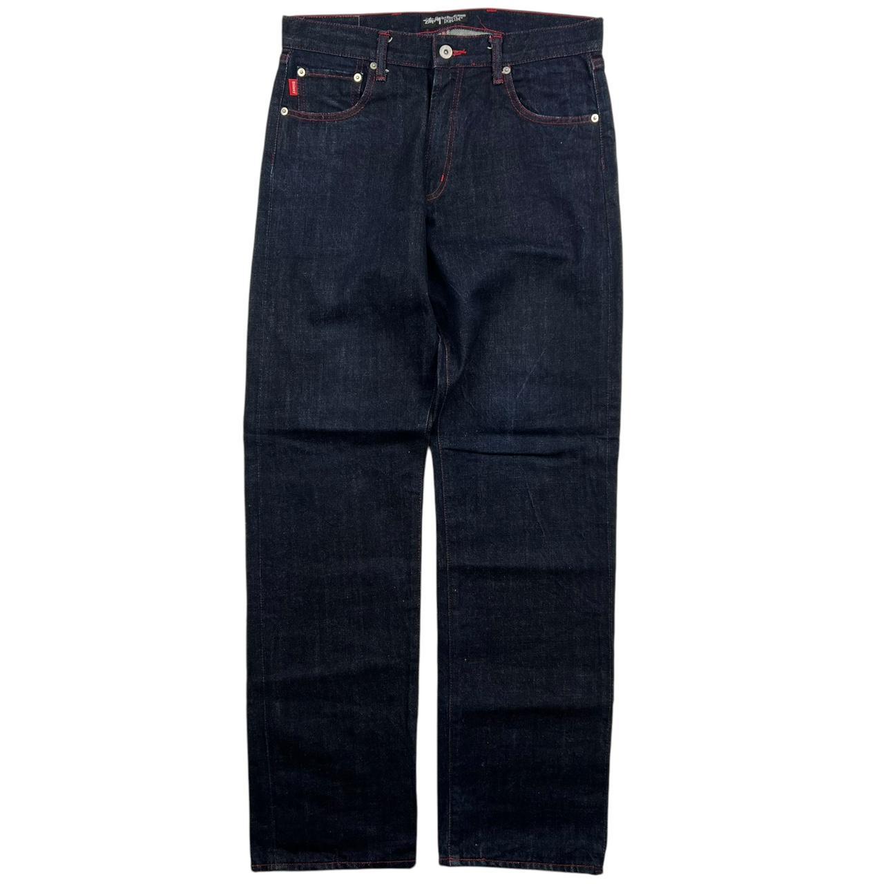 Stussy x Futura Jeans (w33)