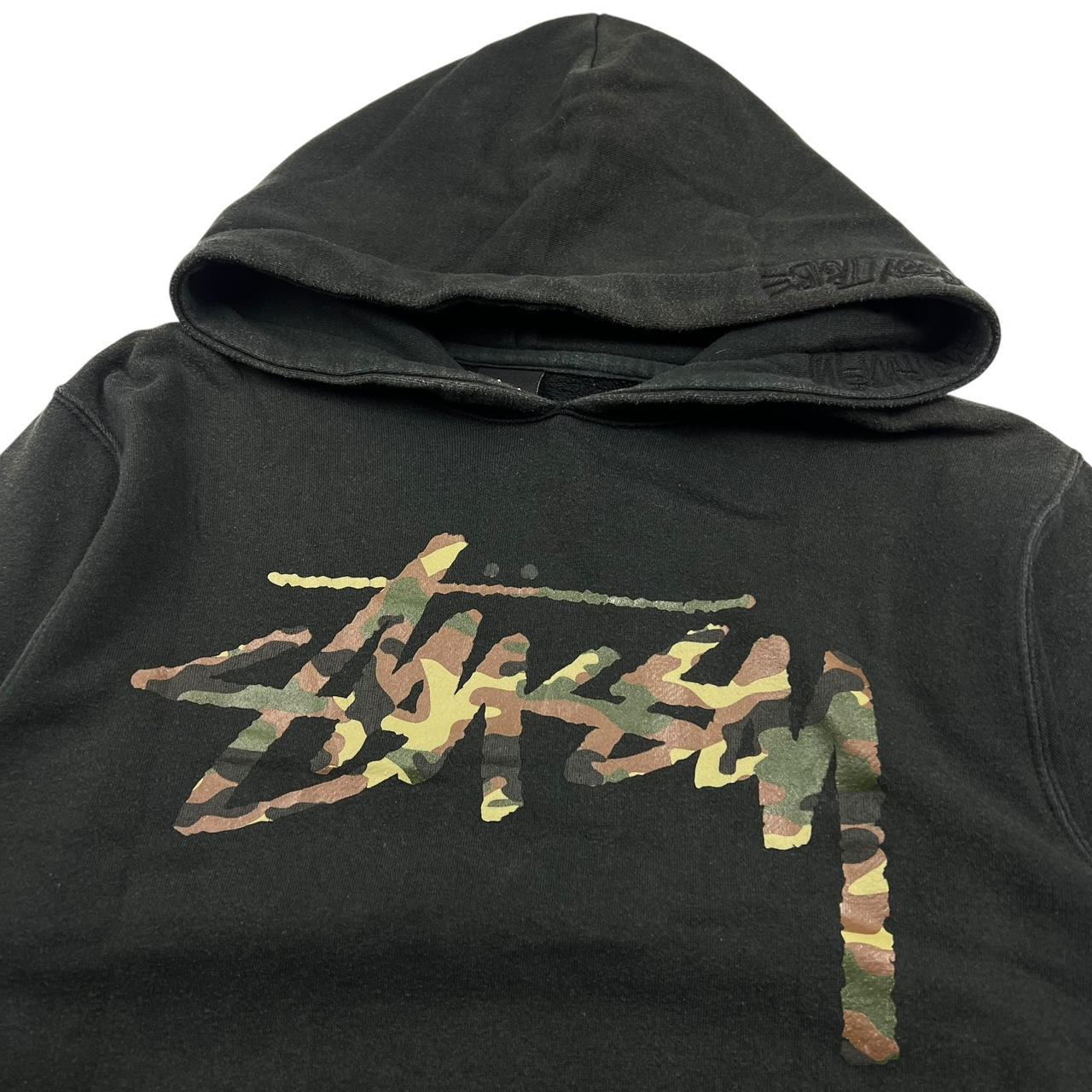Stussy Hoodie (S)