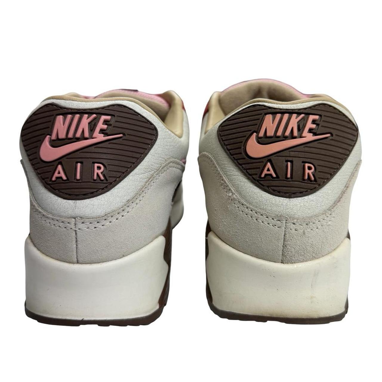 Nike Air Max 90 Bacon (uk 8.5)